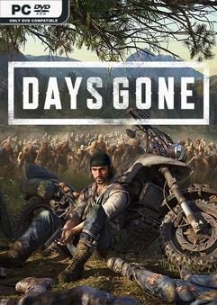 Tải game Days Gone v1.25.809.0-P2P Tải game Days Gone v1.25.809.0-P2P