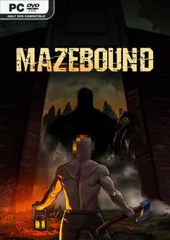 Tải game MAZEBOUND Hunt Gather Run-GoldBerg Tải game MAZEBOUND Hunt Gather Run-GoldBerg