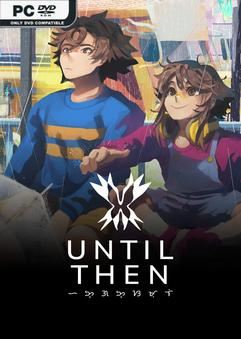 Tải game Until Then Afterimages-TENOKE Tải game Until Then Afterimages-TENOKE