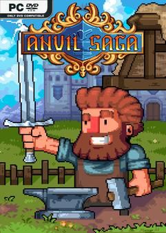 Tải game Anvil Saga v1.1.1-P2P Tải game Anvil Saga v1.1.1-P2P