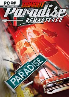 Tải game Burnout Paradise Remastered-RUNE Tải game Burnout Paradise Remastered-RUNE