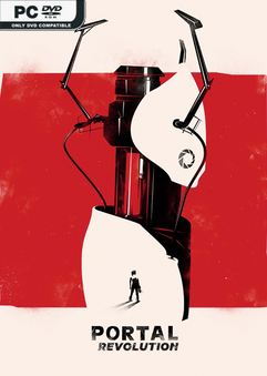 Tải game Portal Revolution v1.7.0-P2P Tải game Portal Revolution v1.7.0-P2P