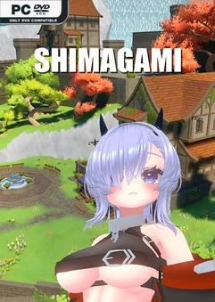 Tải game Shimagami-TENOKE Tải game Shimagami-TENOKE