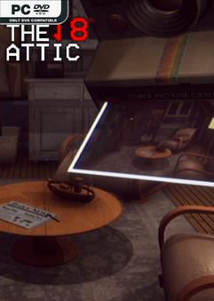 Tải game The 18th Attic Paranormal Anomaly Hunting Game-FCKDRM Tải game The 18th Attic Paranormal Anomaly Hunting Game-FCKDRM
