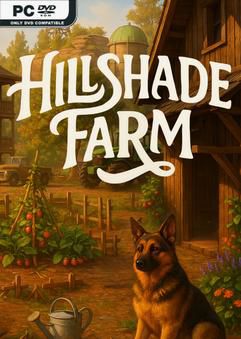 Tải game Hillshade Farm Early Access Tải game Hillshade Farm Early Access