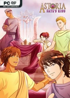 Tải game Astoria Fates Kiss-TENOKE Tải game Astoria Fates Kiss-TENOKE