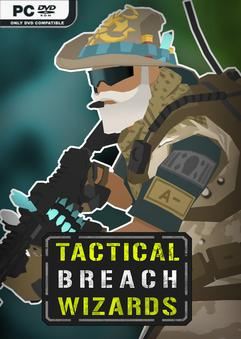 Bộ sưu tập game Tactical Breach Wizards Bộ sưu tập game Tactical Breach Wizards