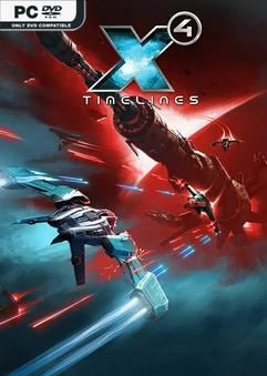 Tải game X4 Foundations v8.00-P2P Tải game X4 Foundations v8.00-P2P