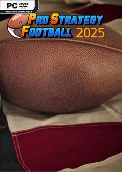Tải game Pro Strategy Football 2025-TENOKE Tải game Pro Strategy Football 2025-TENOKE