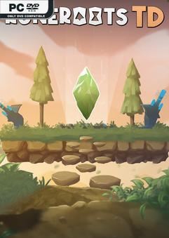 Tải game Runeroots TD-TENOKE Tải game Runeroots TD-TENOKE