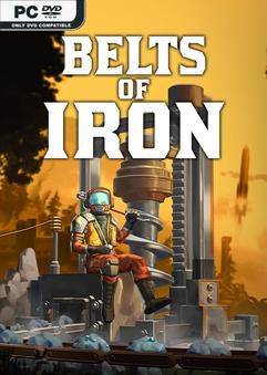 Tải game Belts of Iron Early Access Tải game Belts of Iron Early Access