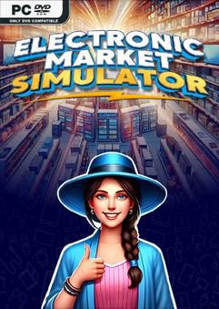 Tải game Electronic Market Simulator Early Access Tải game Electronic Market Simulator Early Access