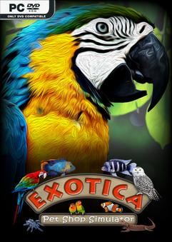 Tải game Exotica Petshop Simulator v1.0.8-P2P Tải game Exotica Petshop Simulator v1.0.8-P2P
