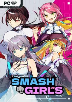 Tải game Smash Girls-GoldBerg Tải game Smash Girls-GoldBerg