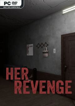 Tải game Her Revenge-P2P Tải game Her Revenge-P2P