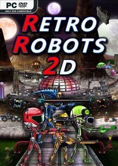 Tải game RETRO ROBOTS 2D-TENOKE Tải game RETRO ROBOTS 2D-TENOKE