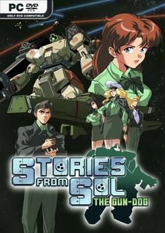 Tải game Stories from Sol The Gun Dog-GoldBerg Tải game Stories from Sol The Gun Dog-GoldBerg