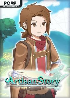 Tải game Artisan Story Early Access Tải game Artisan Story Early Access