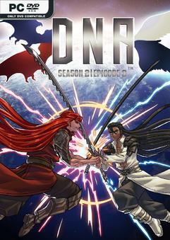 Tải game DNA Season 2 Episode 3-TENOKE
