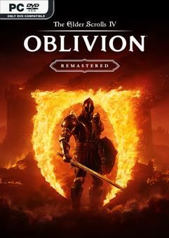 Tải game The Elder Scrolls IV Oblivion Remastered-RUNE Tải game The Elder Scrolls IV Oblivion Remastered-RUNE
