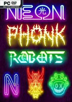 Tải game Neon Phonk Robots-TENOKE Tải game Neon Phonk Robots-TENOKE