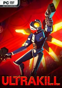 Tải game ULTRAKILL The FULL ARSENAL Early Access Tải game ULTRAKILL The FULL ARSENAL Early Access