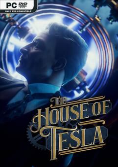 Tải game The House of Tesla v1.08-P2P Tải game The House of Tesla v1.08-P2P