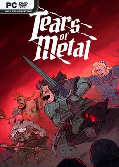 Tải game Tears of Metal Early Access Tải game Tears of Metal Early Access