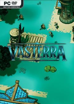 Tải game Vasterra-TENOKE