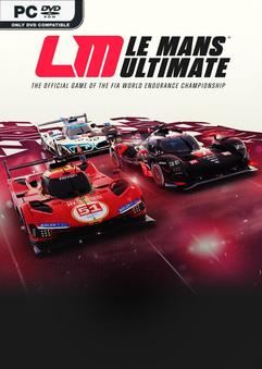 Tải game Le Mans Ultimate v20250703 Early Access Tải game Le Mans Ultimate v20250703 Early Access