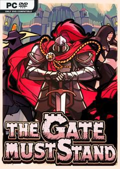 Tải game The Gate Must Stand-TENOKE Tải game The Gate Must Stand-TENOKE