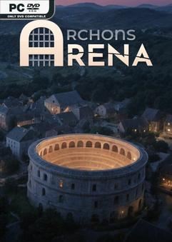 Tải game Archons Arena-TENOKE Tải game Archons Arena-TENOKE