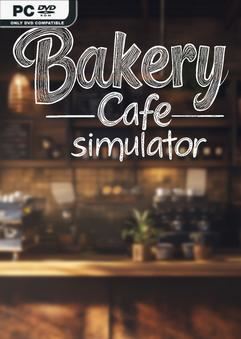 Tải game Bakery Cafe Simulator Early Access Tải game Bakery Cafe Simulator Early Access