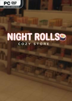 Tải game Night Rolls Cozy Store-TENOKE