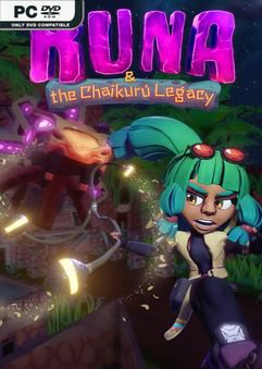 Tải game Runa And the Chaikuru Legacy-TENOKE Tải game Runa And the Chaikuru Legacy-TENOKE