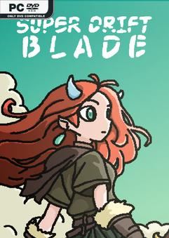 Tải game Super Drift Blade-TENOKE Tải game Super Drift Blade-TENOKE