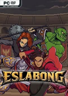 Tải game Eslabong Early Access Tải game Eslabong Early Access