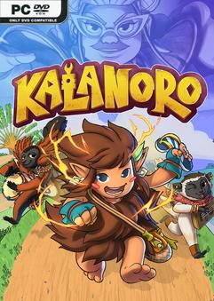 Bộ sưu tập game Kalanoro Bộ sưu tập game Kalanoro