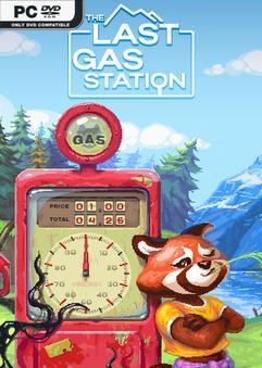 Tải game The Last Gas Station-TENOKE Tải game The Last Gas Station-TENOKE