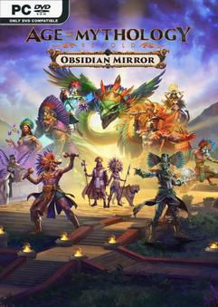 Tải game Age of Mythology Retold Obsidian Mirror-RUNE Tải game Age of Mythology Retold Obsidian Mirror-RUNE