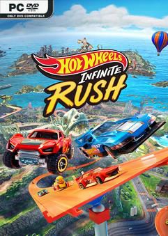 Tải game HOT WHEELS Infinite Rush-RUNE Tải game HOT WHEELS Infinite Rush-RUNE