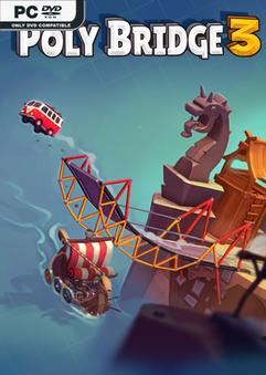 Tải game Poly Bridge 3 v1.5.11-P2P Tải game Poly Bridge 3 v1.5.11-P2P