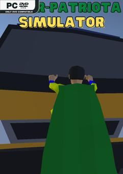 Tải game Super Patriota Simulator v1.01-P2P Tải game Super Patriota Simulator v1.01-P2P