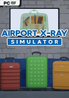 Tải game Airport X-Ray Simulator Early Access Tải game Airport X-Ray Simulator Early Access