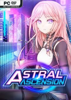 Tải game Astral Ascension-TENOKE Tải game Astral Ascension-TENOKE