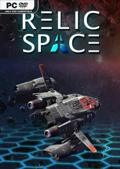 Tải game Relic Space-TENOKE Tải game Relic Space-TENOKE