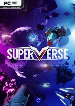 Tải game SUPERVERSE-TENOKE Tải game SUPERVERSE-TENOKE