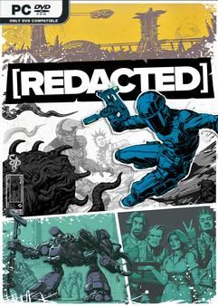 Tải game REDACTED v1.0.0.7-P2P Tải game REDACTED v1.0.0.7-P2P