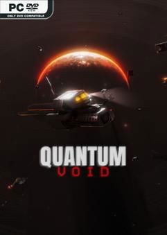 Tải game Quantum Void-GoldBerg Tải game Quantum Void-GoldBerg