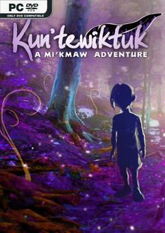 Tải game Kuntewiktuk A Mikmaw Adventure-TENOKE Tải game Kuntewiktuk A Mikmaw Adventure-TENOKE